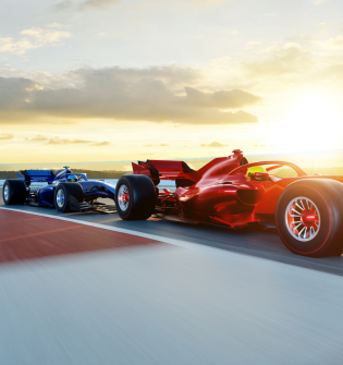 F1 Holidays