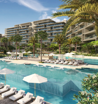 Luxury All Inclusive Holidays
