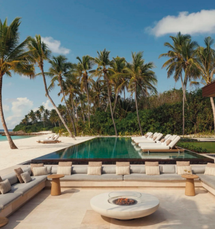 Luxury Beach Holidays
