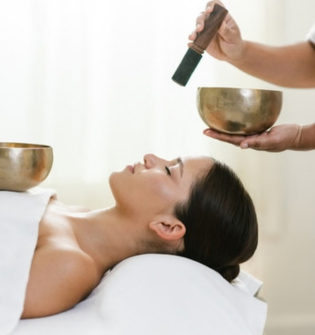 Luxury Spa Breaks