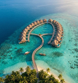 Indian Ocean