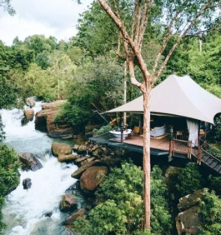 Adventure Holidays