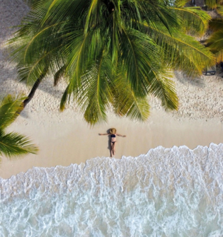 Caribbean & Mexico