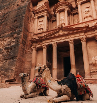 Middle East