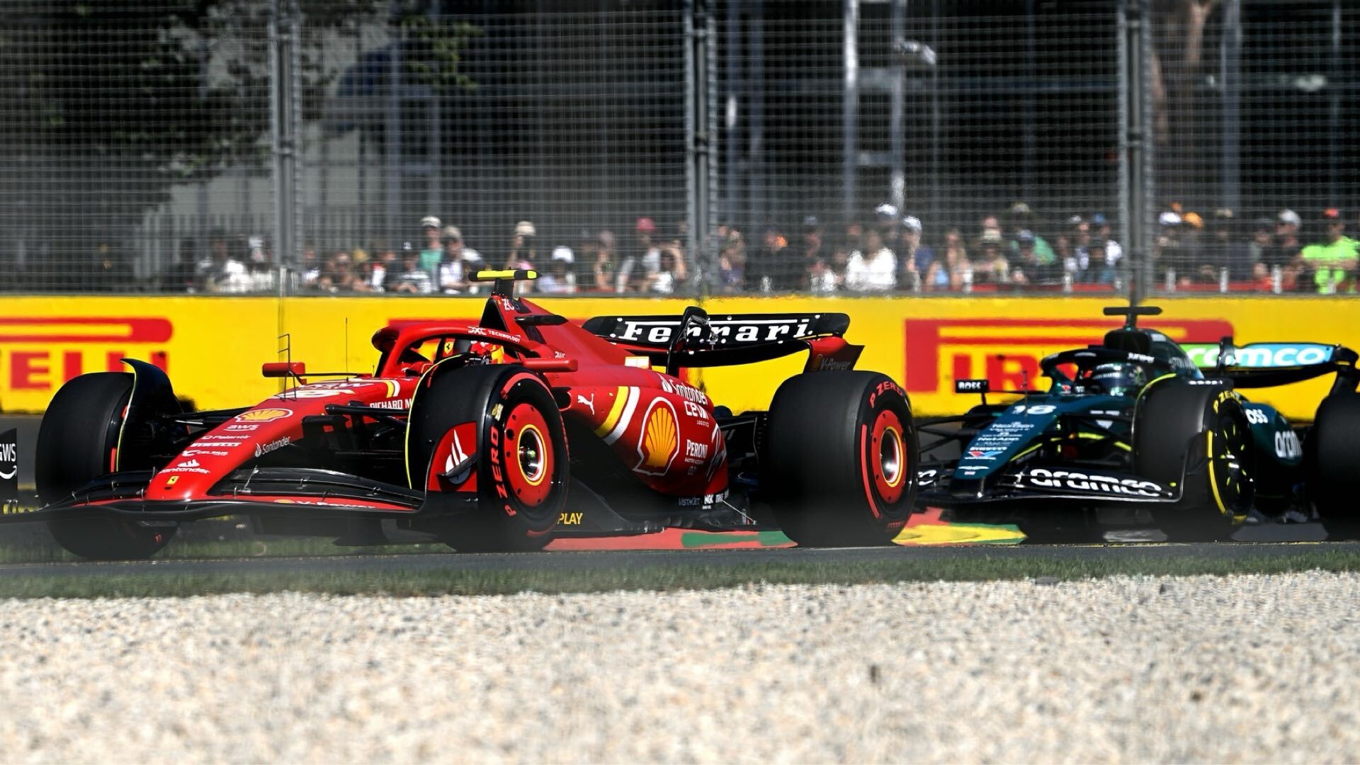 F1 Holidays