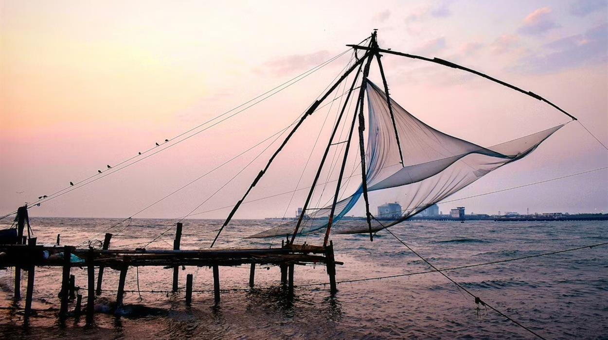 Kerala Tour - 12 Nights & 13 Days